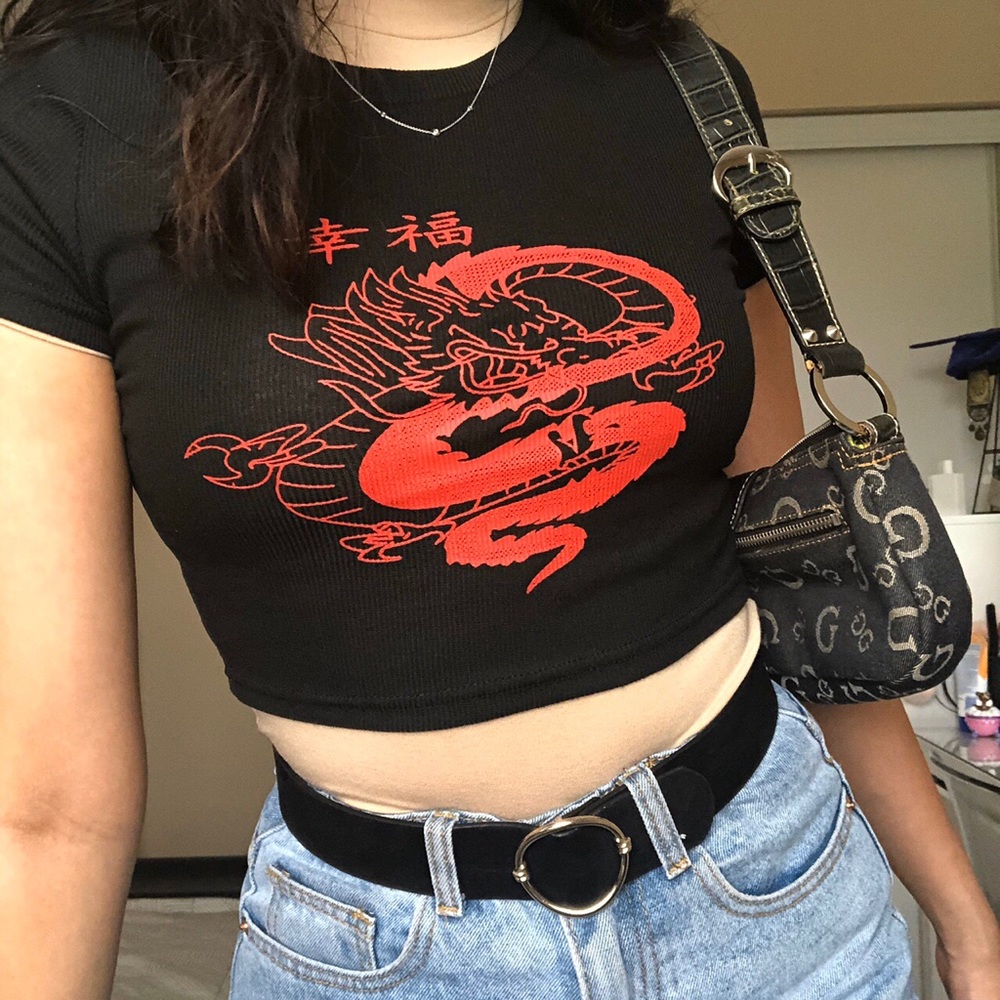 Shirt - Picture 2 of 3